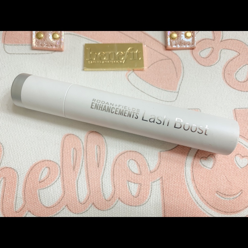Rodan and Fields Lash Boost